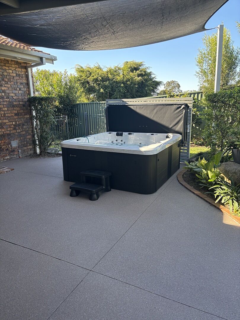 Munro Spa