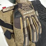 M-Pact® - Black | Mechanix CA