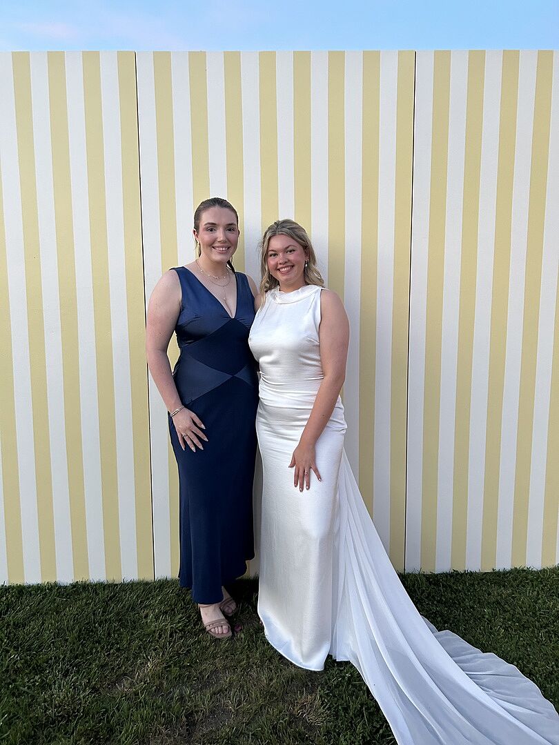 soul fire v neck maxi dress navy Soul Fire V-Neck Maxi Dress Blue