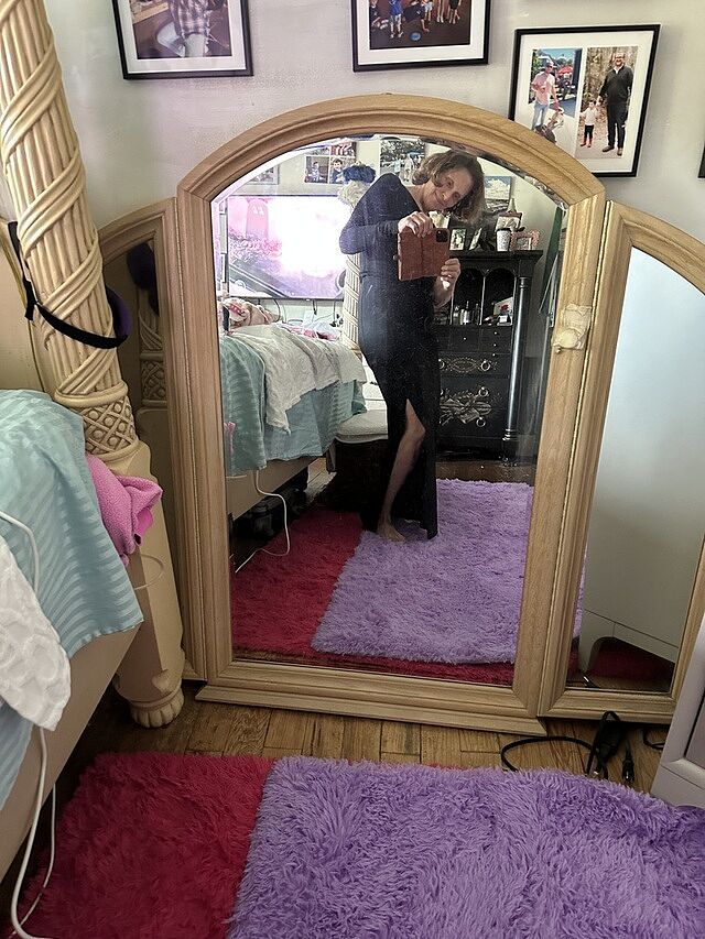 Customer photo
