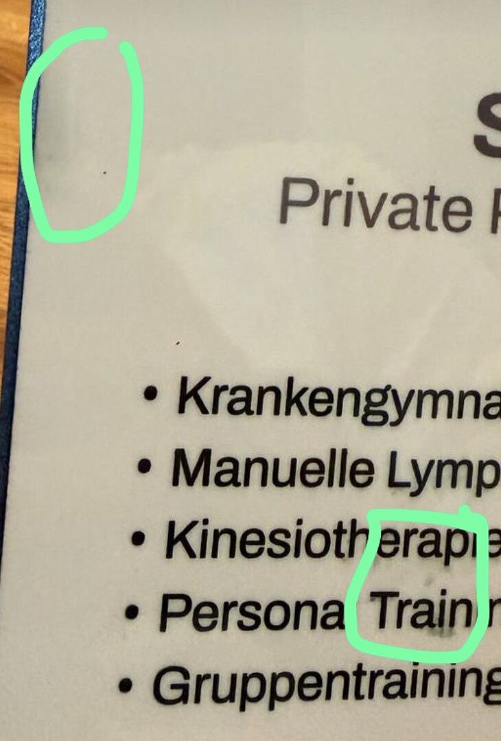 Mängel