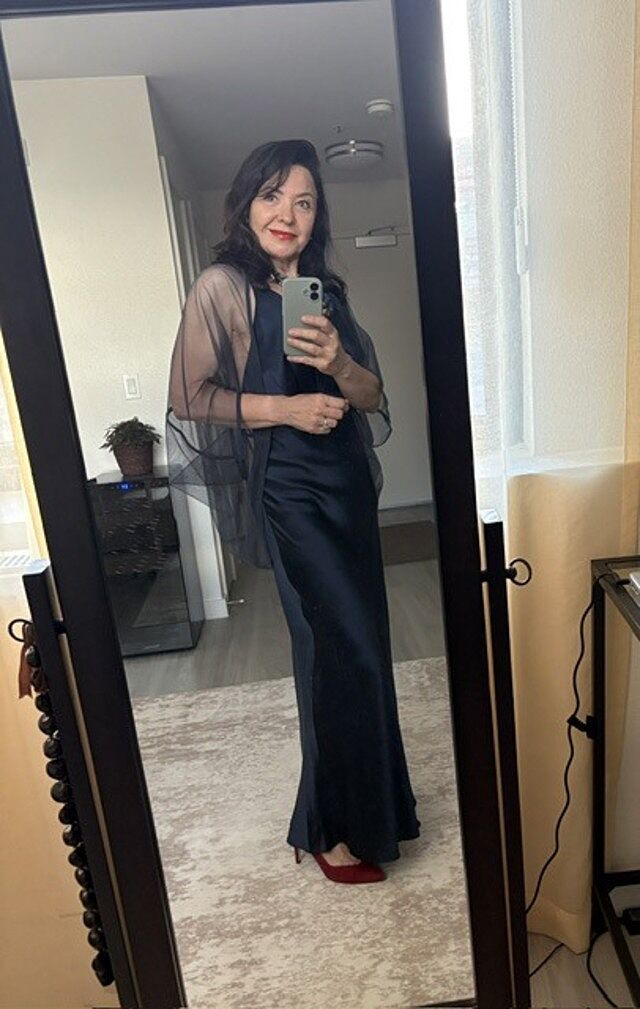 Customer photo