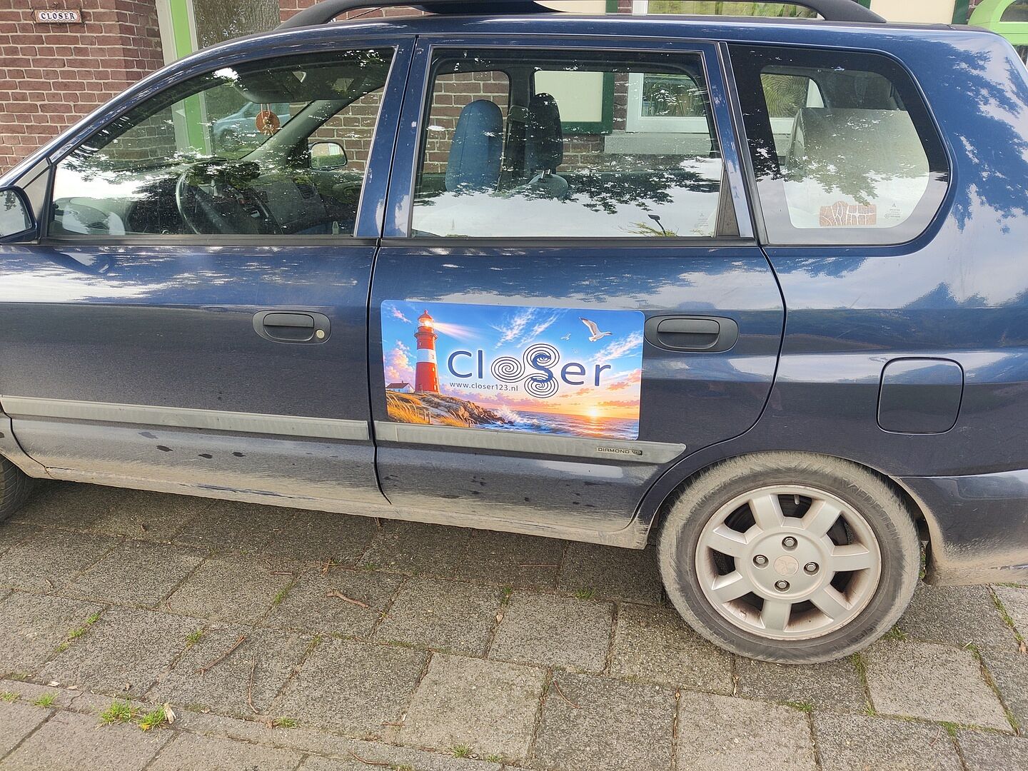 Helemaal prima
