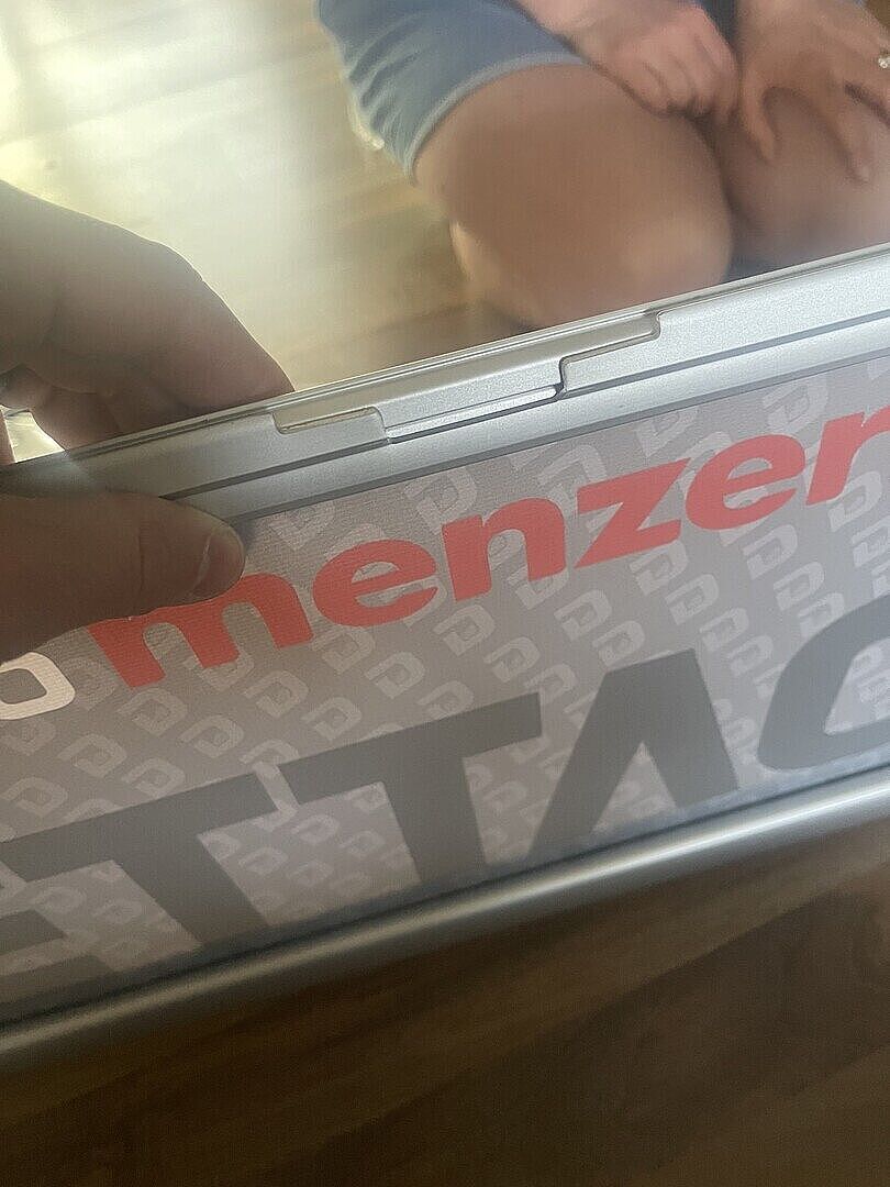 Parts fitted wrong so it would not work as intended