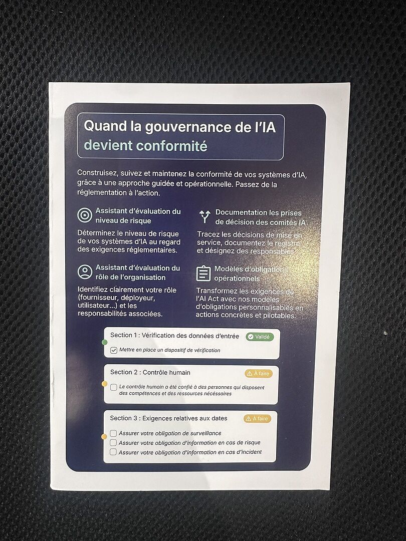 Mauvais conseil, mauvaise qualité.
