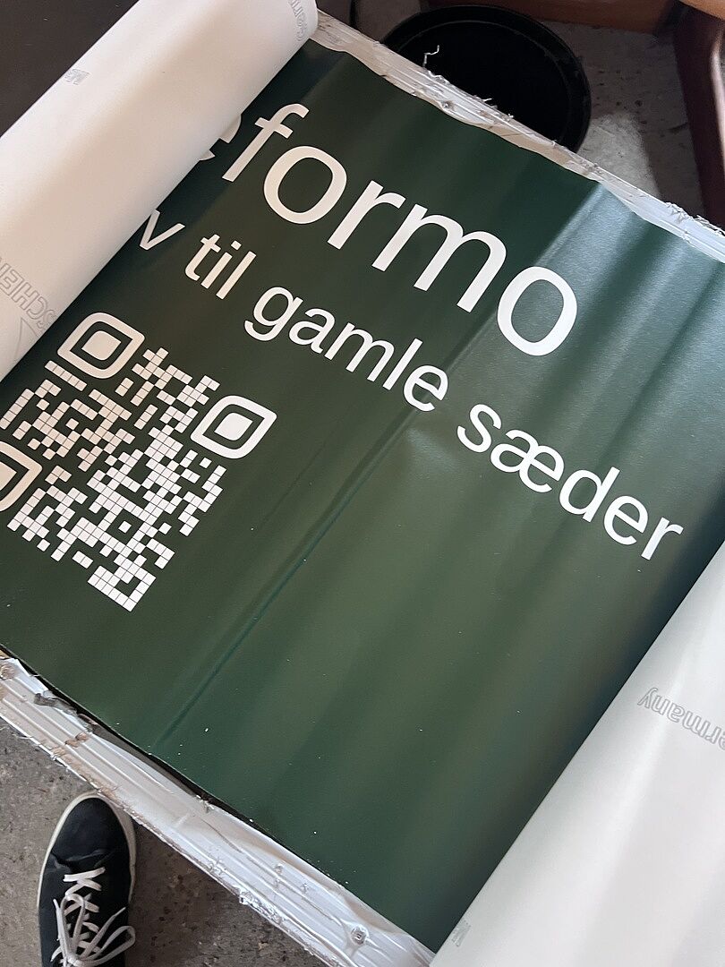 Ikke som forventet