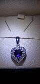 Amazing Heart Necklace