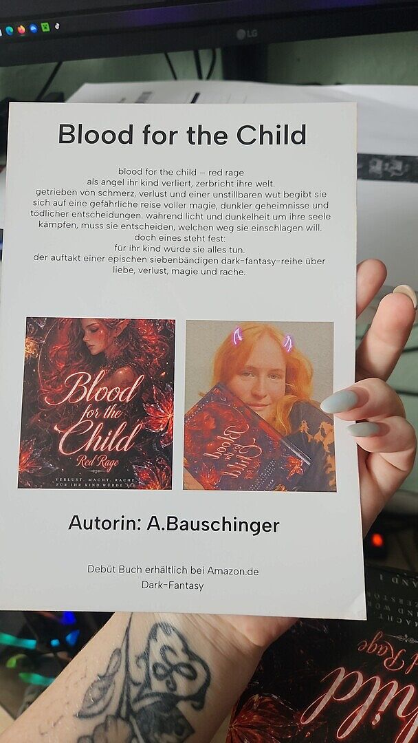 Ganz gut