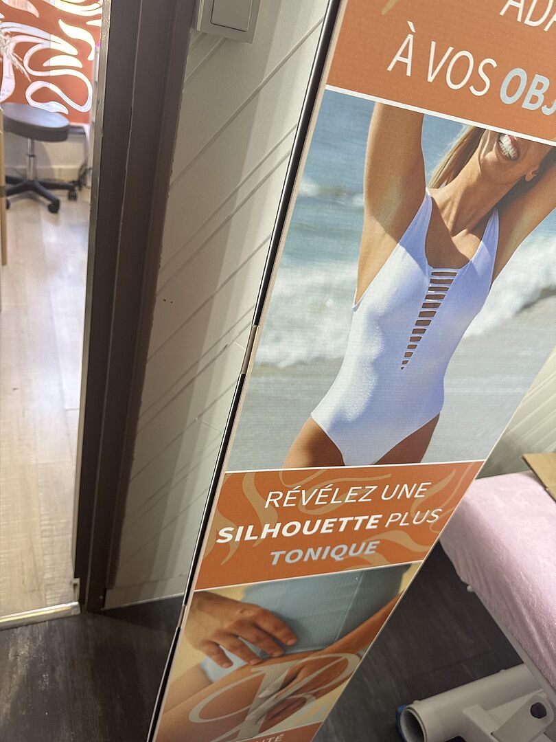 Très bien mais en détail