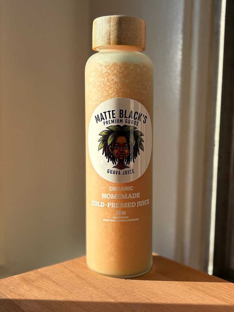 Lovely bottle, everyone likes