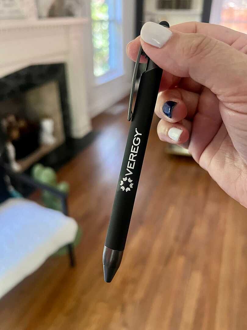 Great quality, great function.
