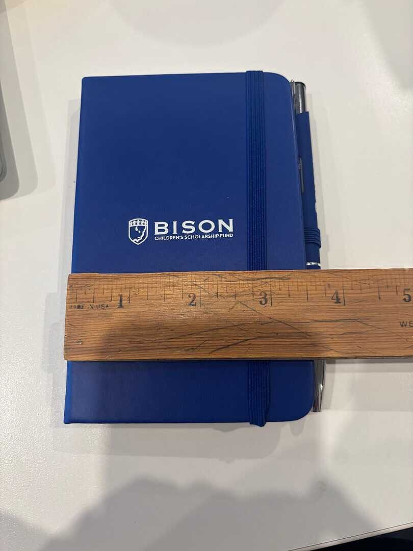 The Width of the
