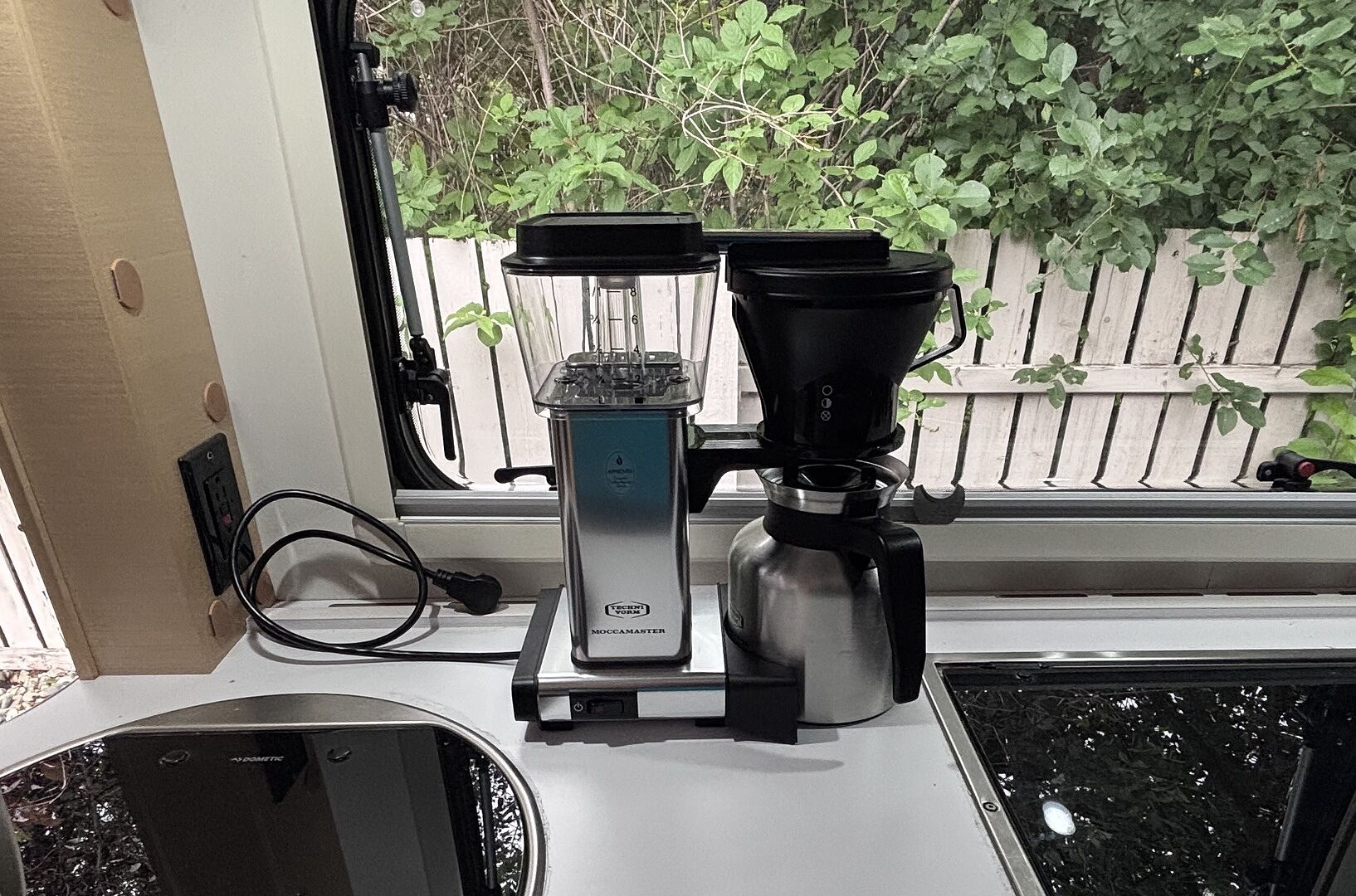 Technivorm Moccamaster 79212 KBTS - Polished Silver | iDrinkCoffee