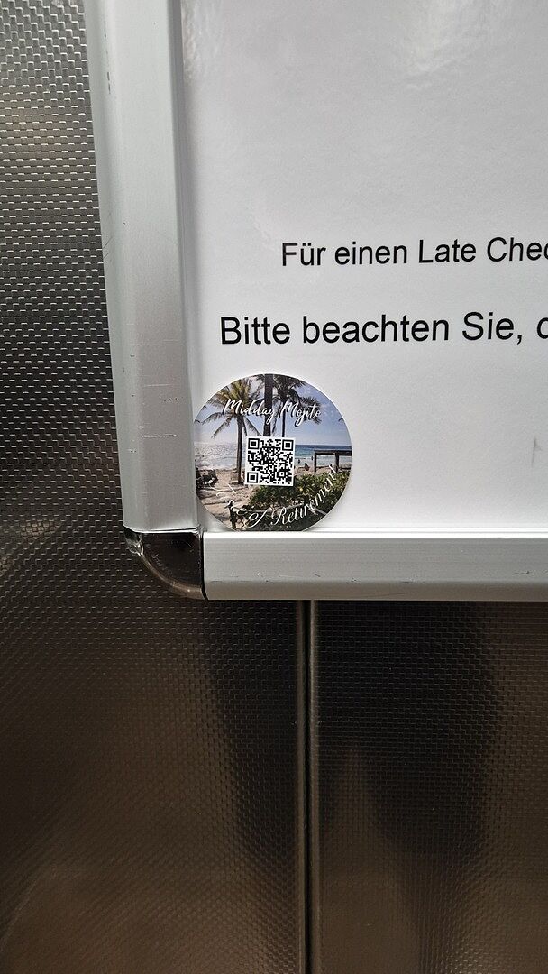Sehr gute Qualität