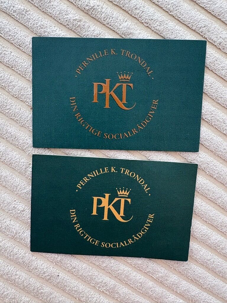 Oprettet reklamation