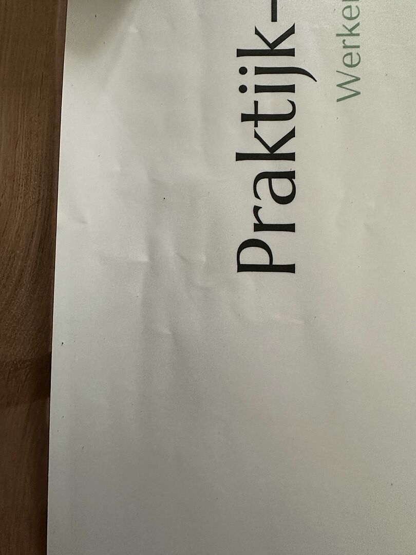 Jammer van de strepen