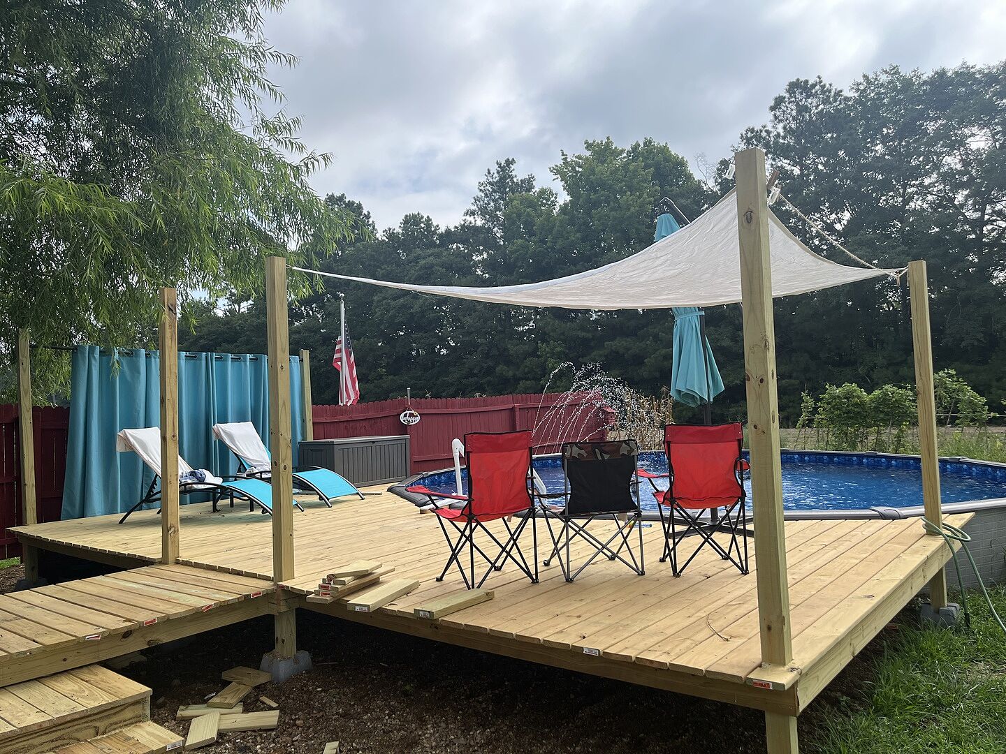 12'x20'x54