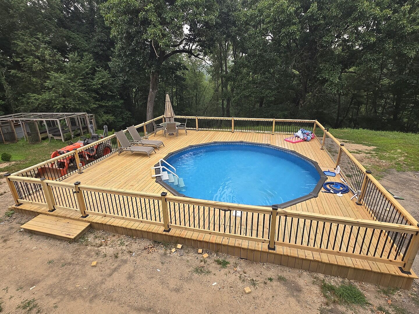 15'x30'x54