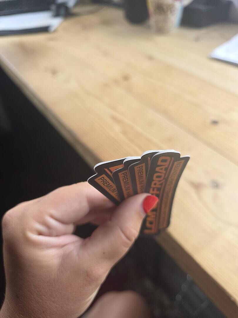 Laat vreselijk los