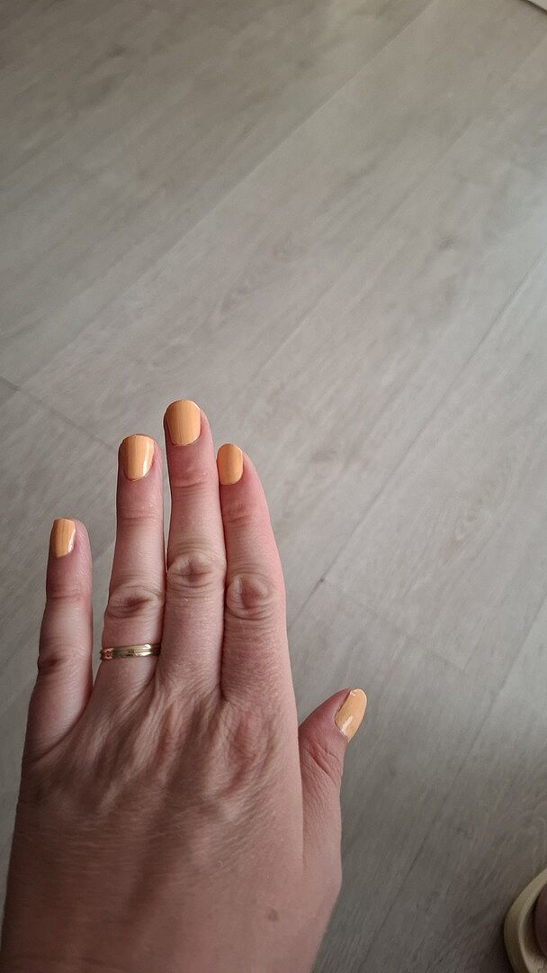 Meine Lieblingsfarbe im Moment