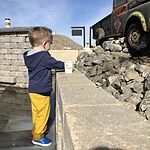 Image of Review by Heather R. on  5 May 2018 number 1