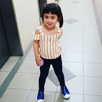 Such a perfect pair of