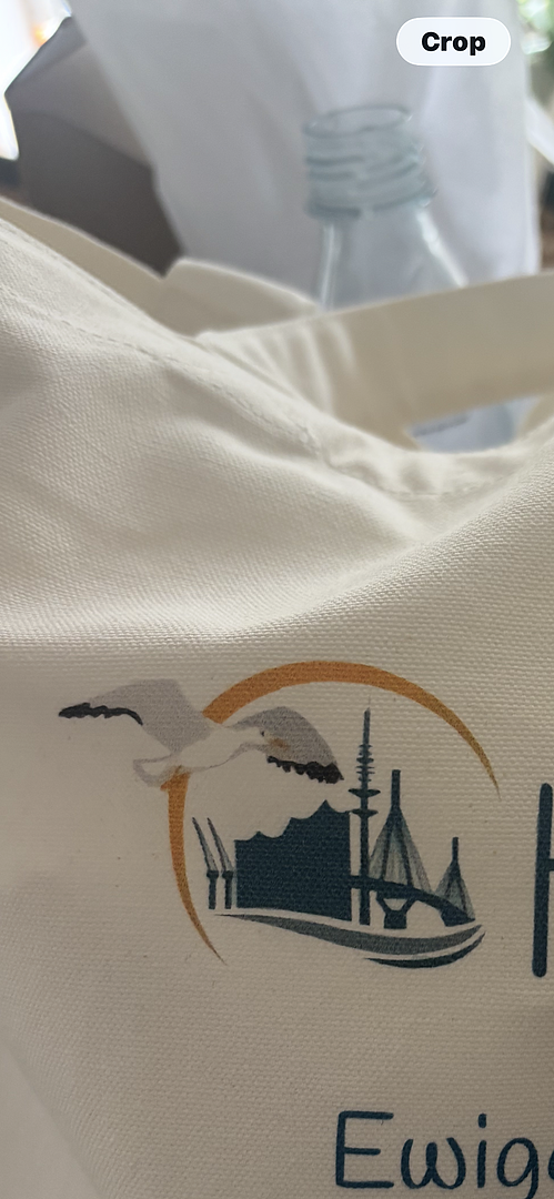 Leider hat es nicht gut geklappt. . .