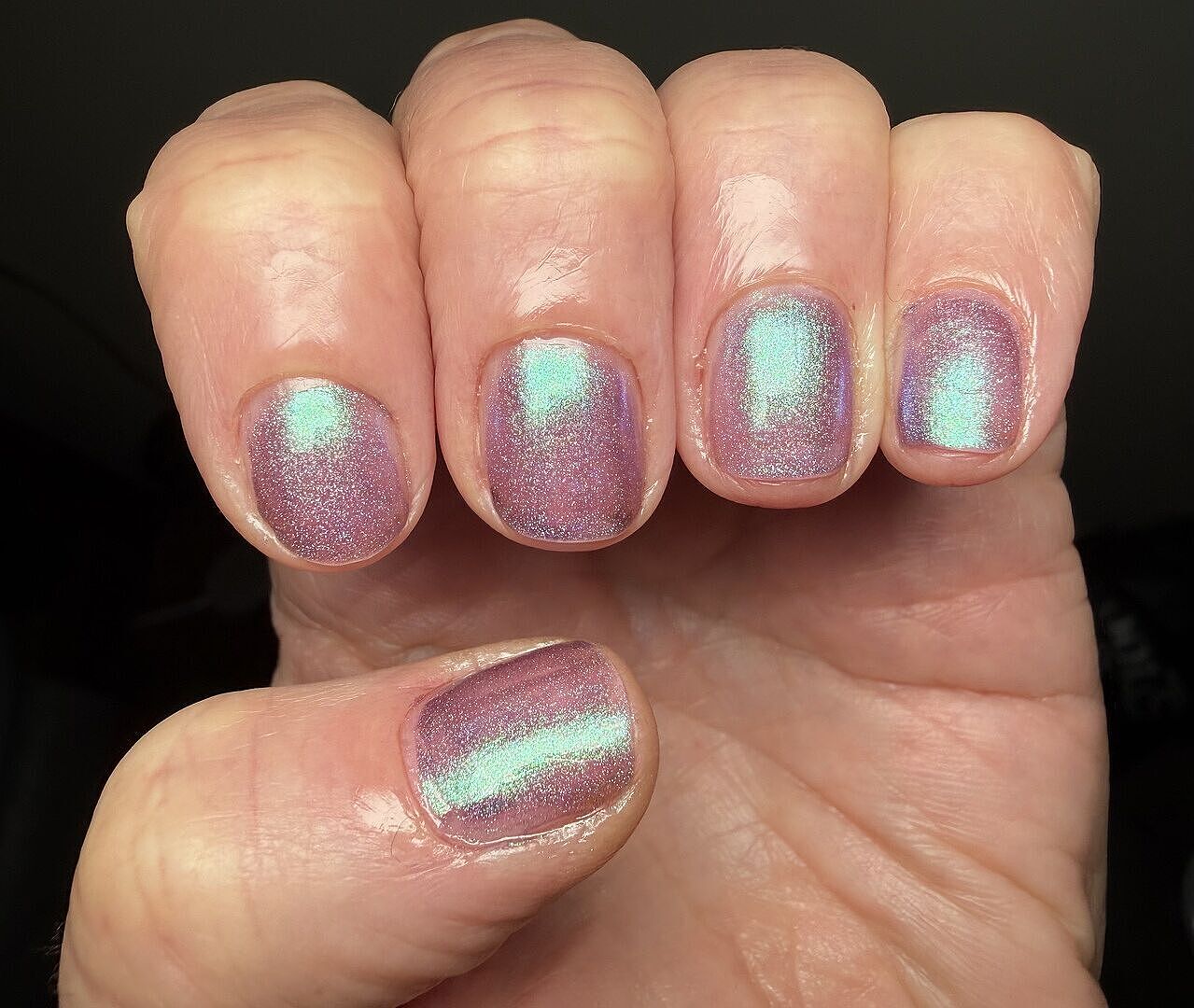 Rettung nach Gel