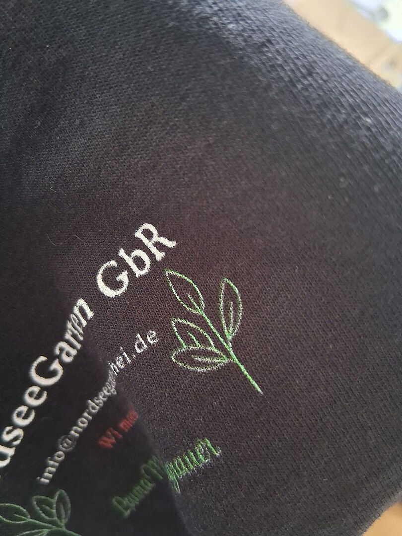 Shirtdruck
