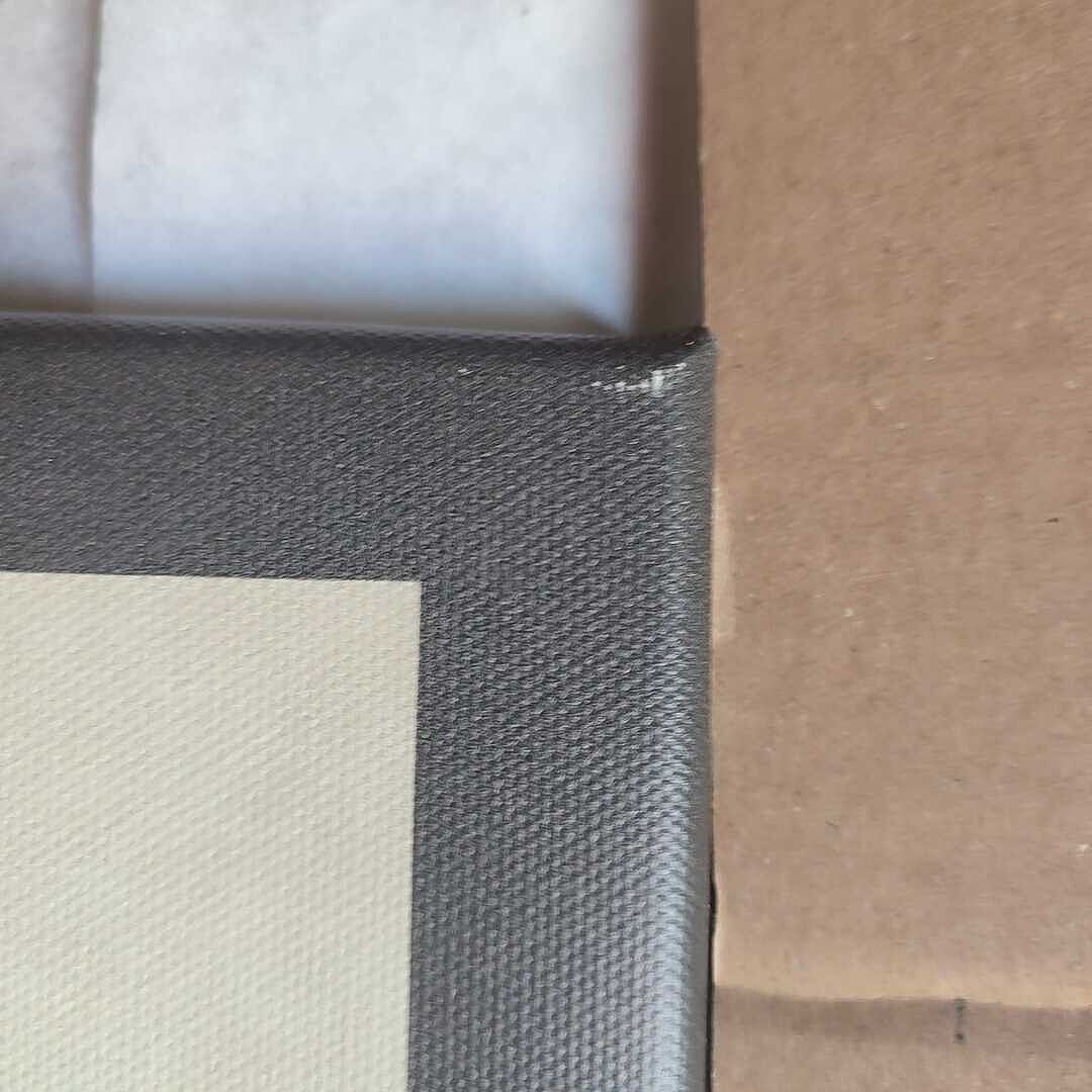 lienzo 30x30