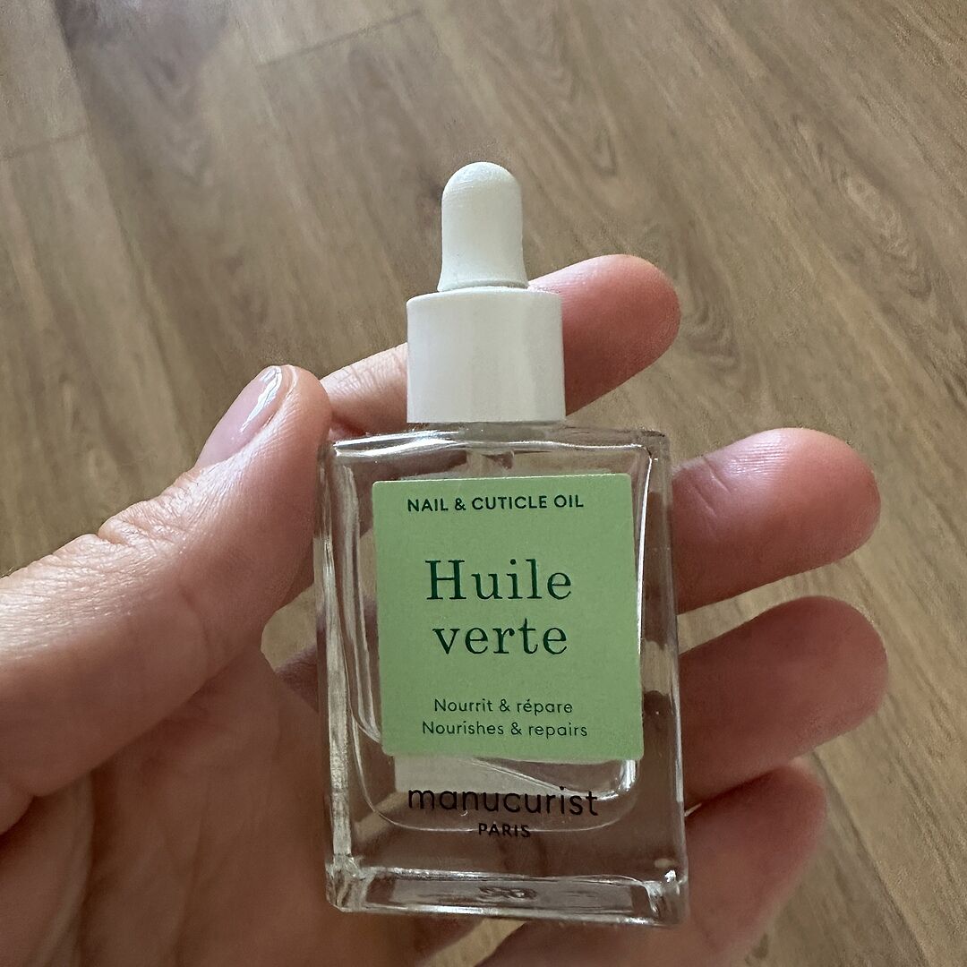 Gutes Öl, aber teuer