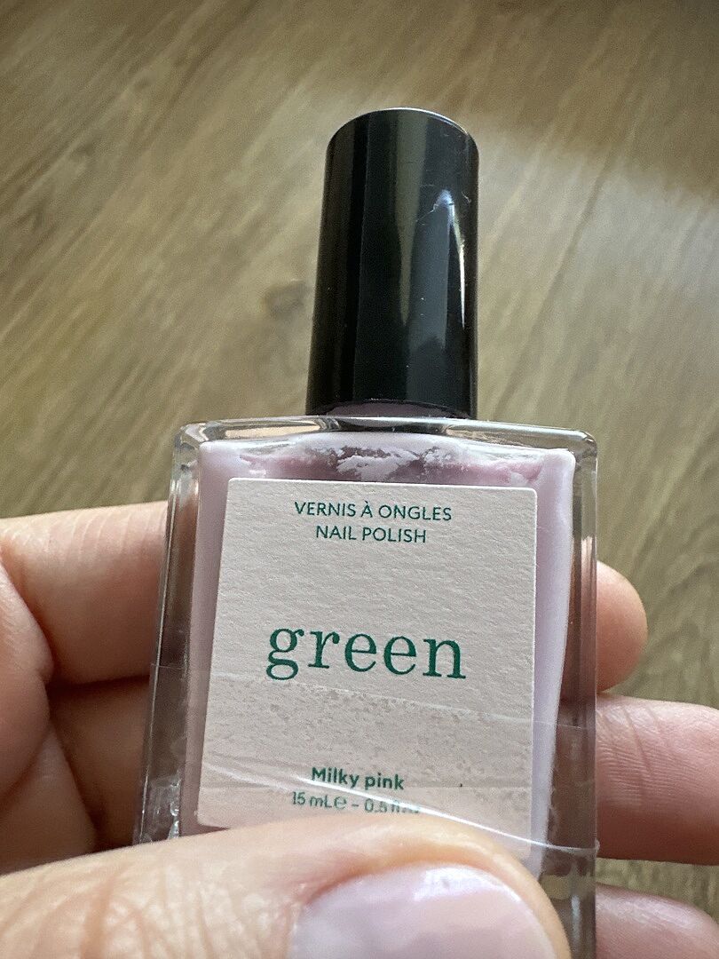 Hübsch aber sheer