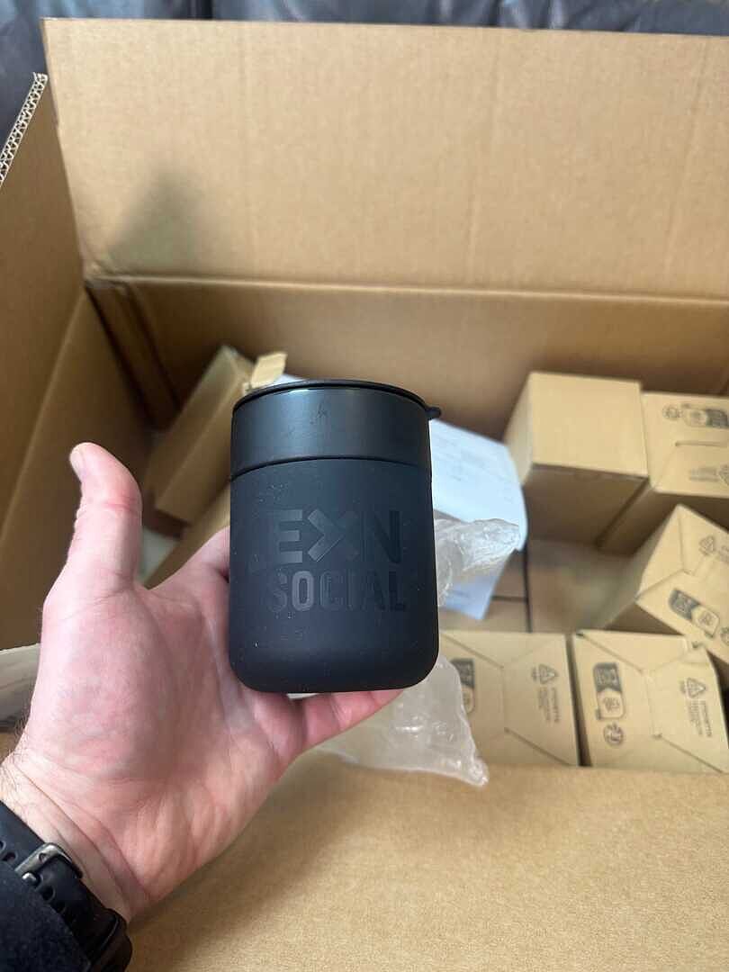 Tumblers are great but