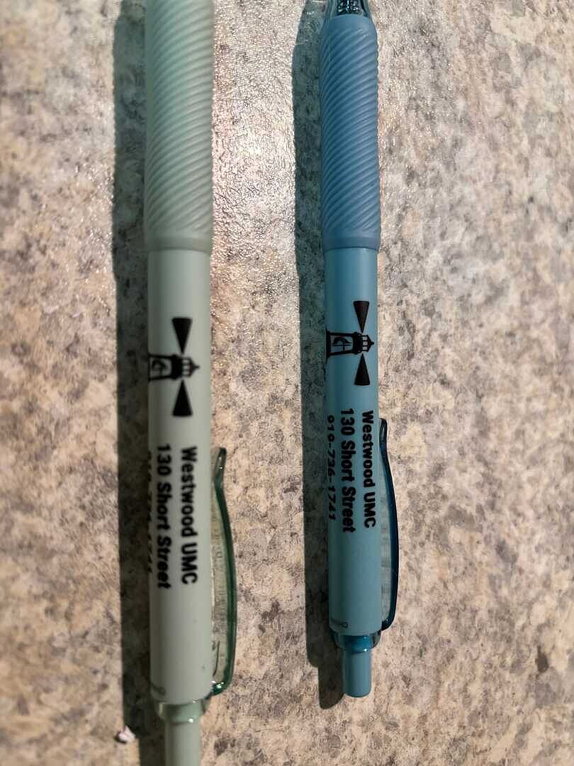 I absolutely love these
