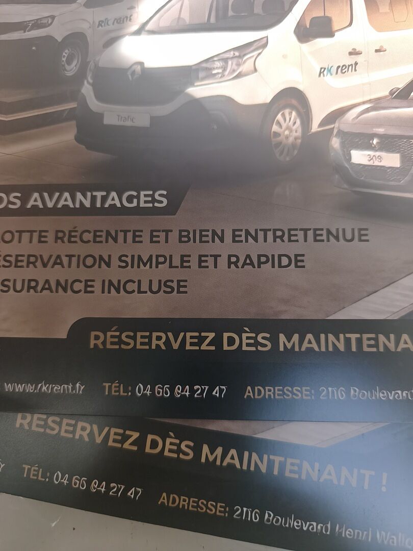 le rendu final est pas terrible