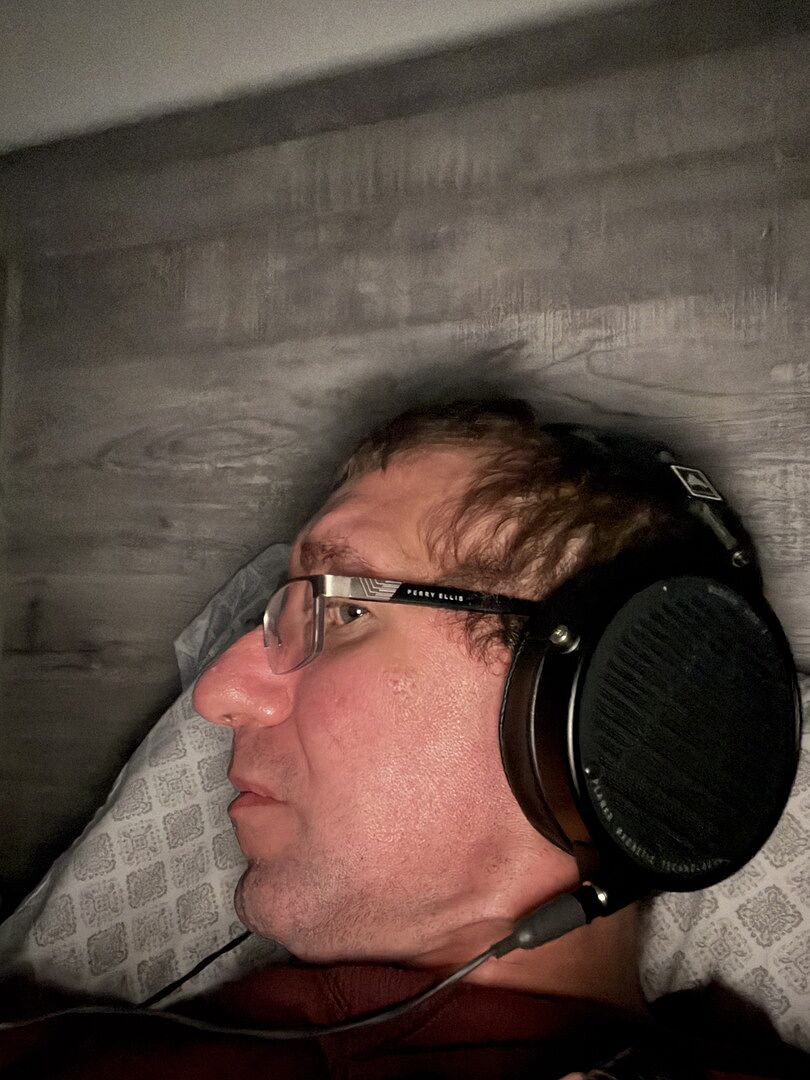 LCD-X - Audeze