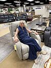 Customer review photo by diane b.