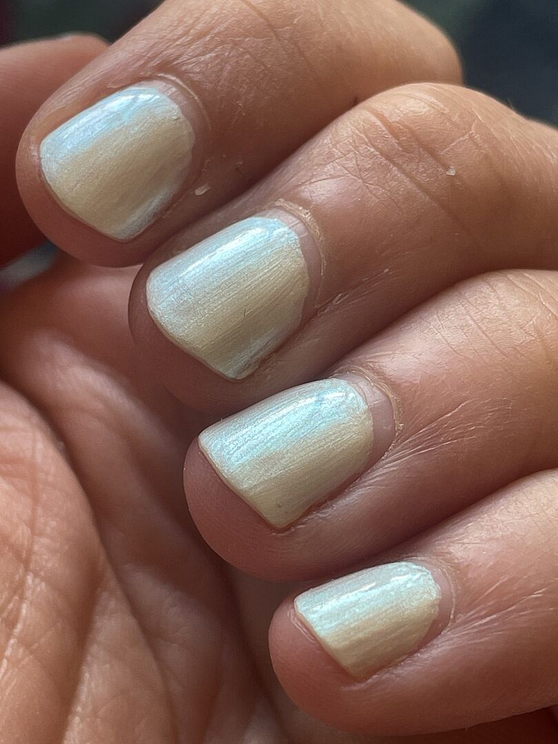 Hochzeitsnägel