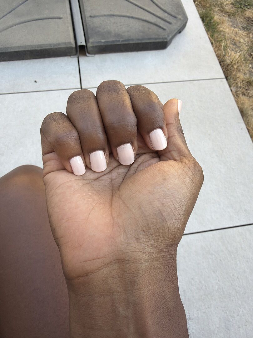 Perfektes Nude