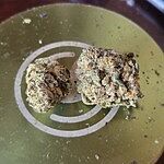 Customer photo of GMO Cookies THCa Flower
