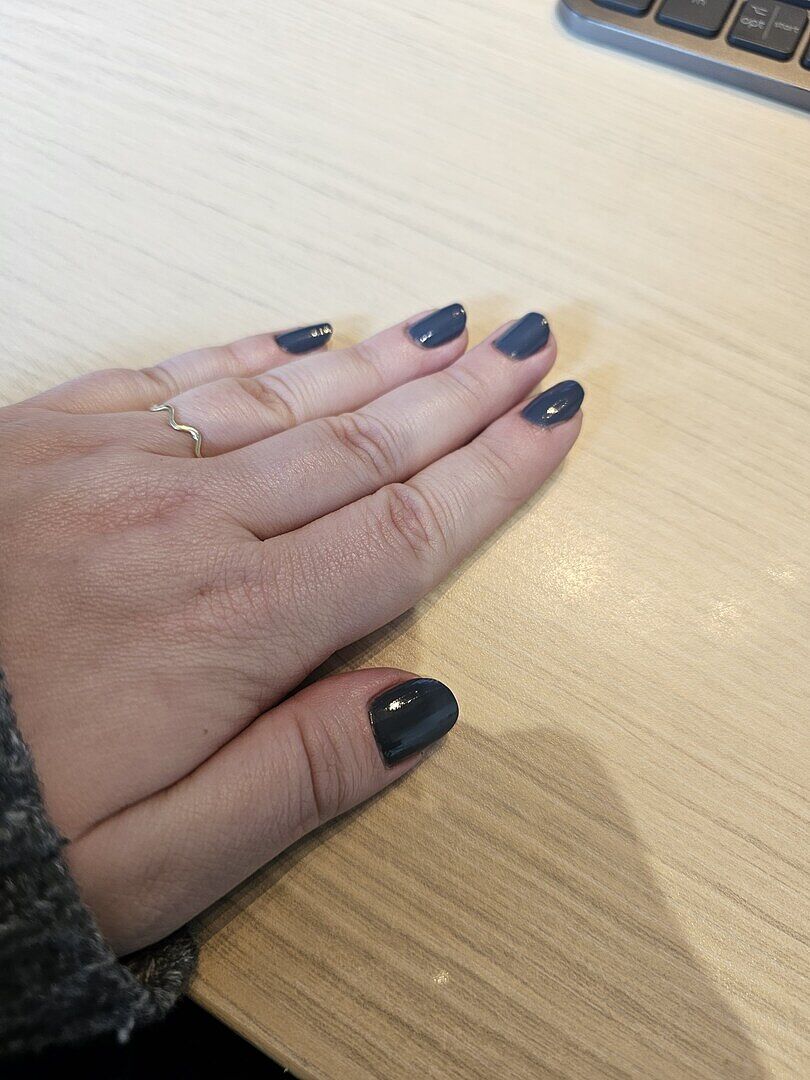 Farbe ist noch schöner als auf den Bildern