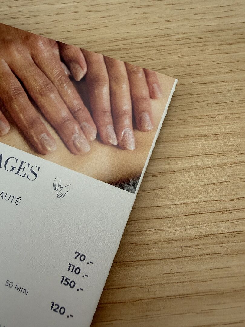 Problèmes de pliage