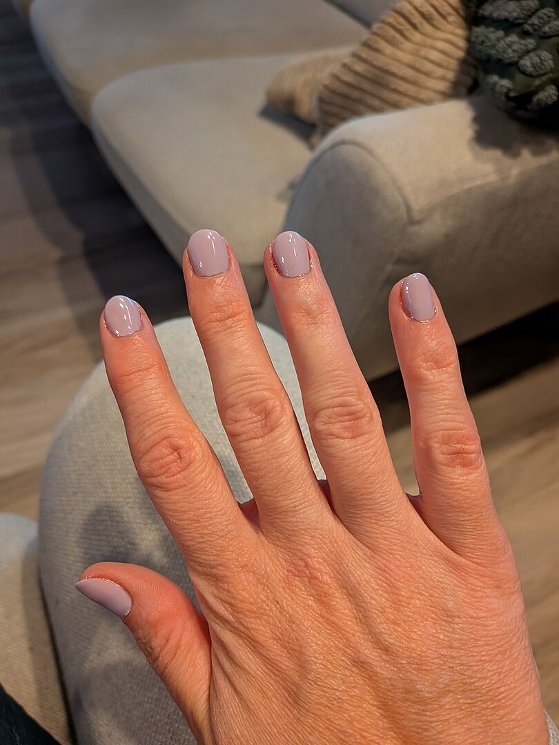 Schöne Farbe