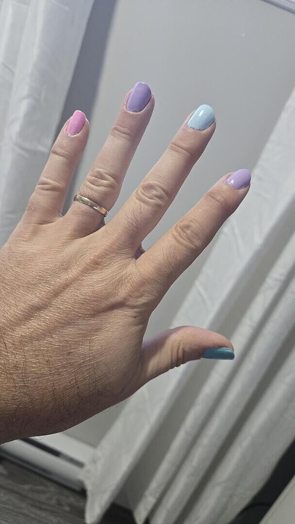 90s Vibes
