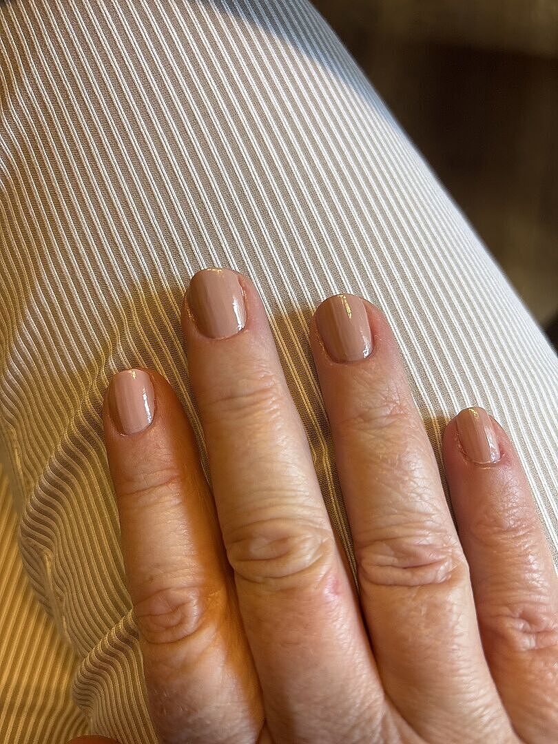 Perfektes Nude