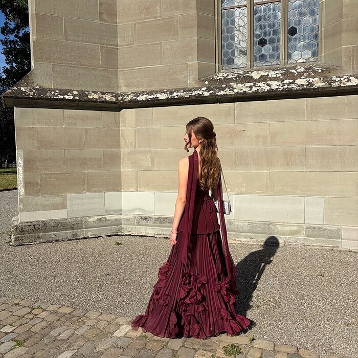 Customer photo by Christine R.