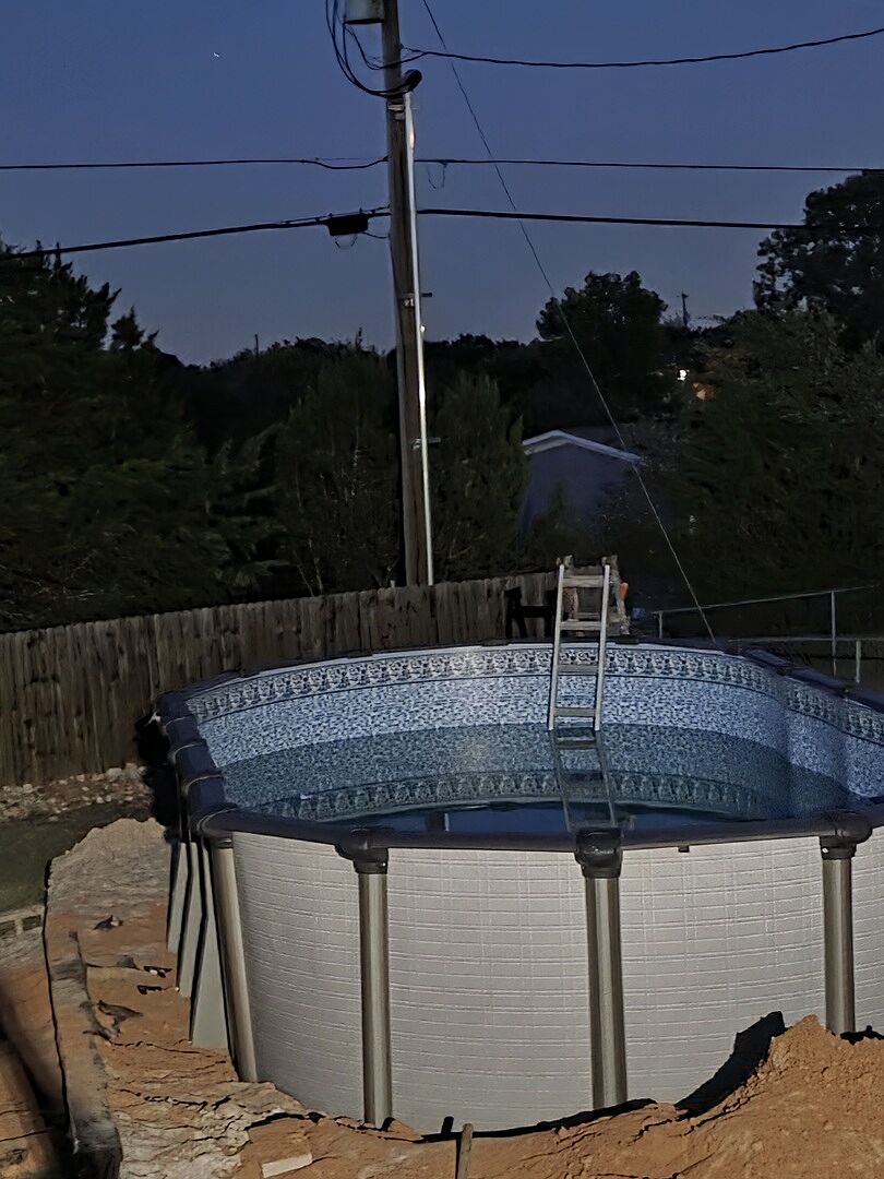15'x26'x54