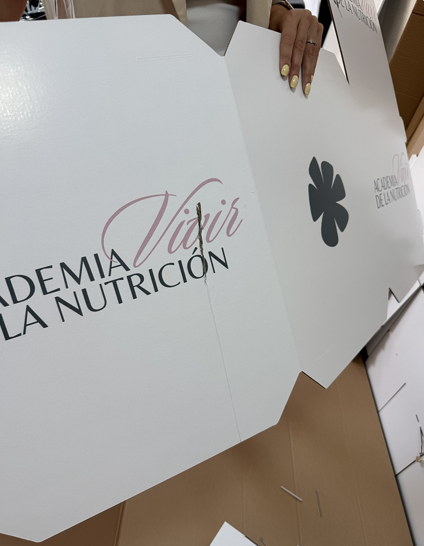 ARAÑAZO EN UNO DE LOS CUBOS