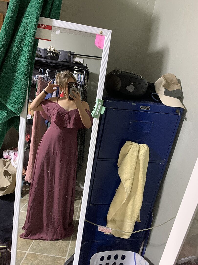 Review image from Sage J.