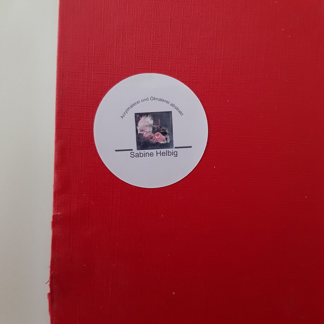 Produktetiketten TRANSPARENT